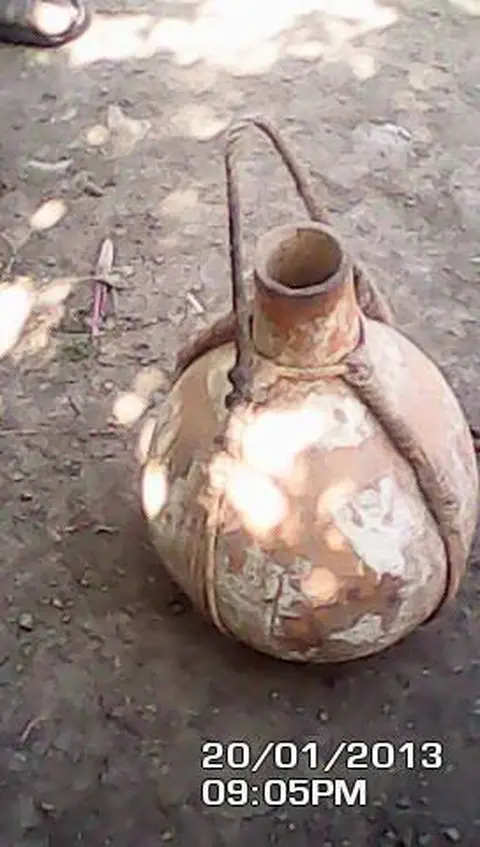 harayta